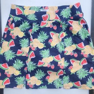 Crown Ivy Womens Skort XS